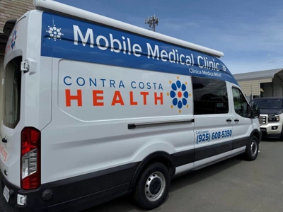 Vehicle Graphics Photo